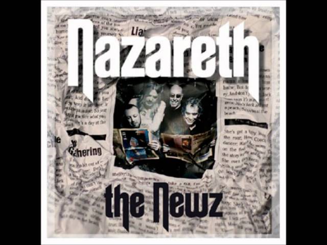 Nazareth - Goin' Loco