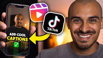 Make TEXT POP-UP when you talk | DaVinci Resolve