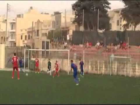 Marsa Vs Mqabba