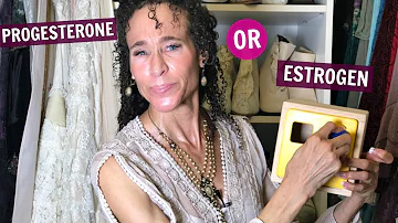 Quale ormone manca in menopausa?
