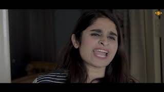 Khadoos Malkin Ko Mila SABAK | Emotional Video | Make a Change | Crazy Creatures |