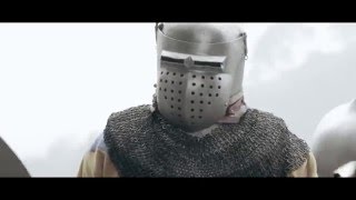 Medieval Combat World Championship Portugal 2016 - Promo #1  (HD)
