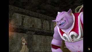 Dark Cloud Playthrough #12 — Shipwreck Level 15 to 17 (PS4)