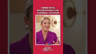 Onur Büyüktopçu: Yemekteyiz Programında Çok Yarışmacı Kovdum