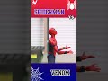 #Short Spider-man vs Venom Episode 3