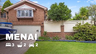 For Sale | 1 Abraham Close, Menai by Gavin Ottaway & Georgia Turner