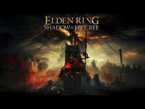 Elden Ring Shadow