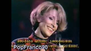 Diane Juster''Mélanie''Live 1993 - Téléthon