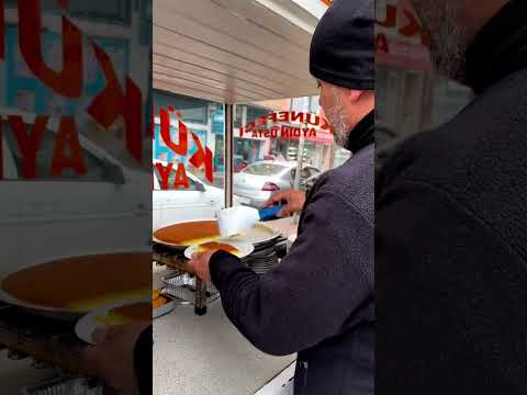 Künefe #Hatay’a mı?