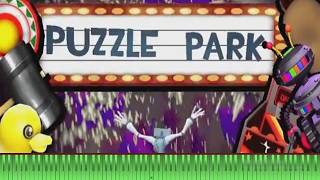 Full (Domino MIDI Editor Test) RUSH Puzzle Park Update