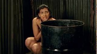 Hot  Kimi Katkar Bathing Scene from Kala Bazaar Movie