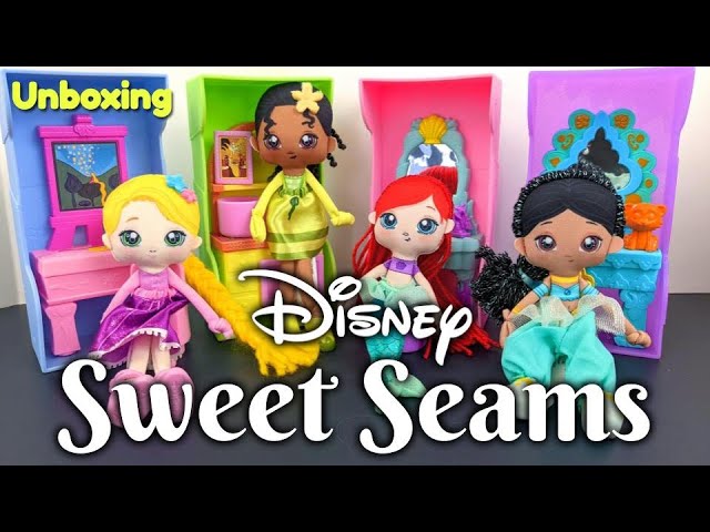 Disney Sweet Seams 