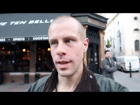 วีดีโอ: สิบระฆังในลอนดอน: Jack the Ripper Pub