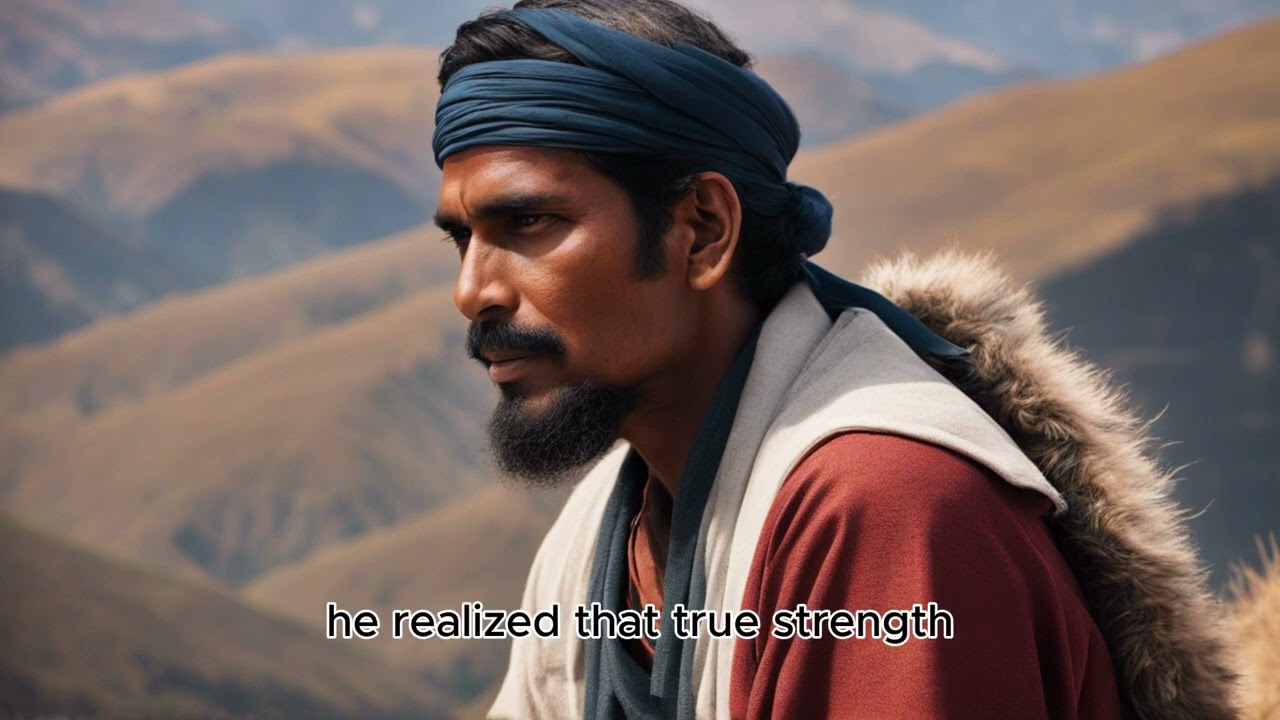 "The Extremes of Human Strength" | Beyond the Breaking Point