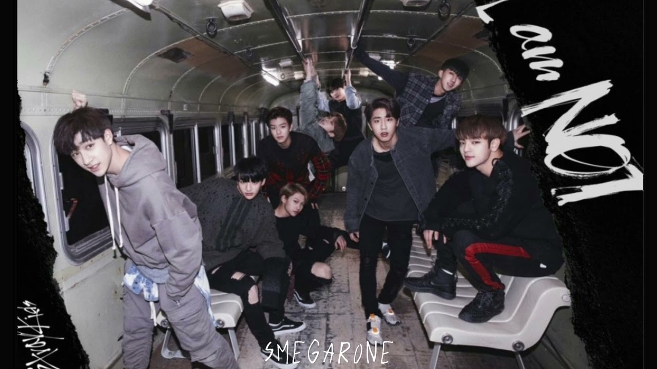 Stray Kids - District 9 (Instrumental)