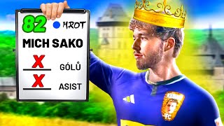 Toto je KRÁL FIFA YOUTUBERŮ 🥶