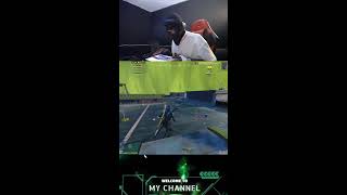🔴LIVE🔴| CODM BATTLE ROYALE X GHETTO BREED