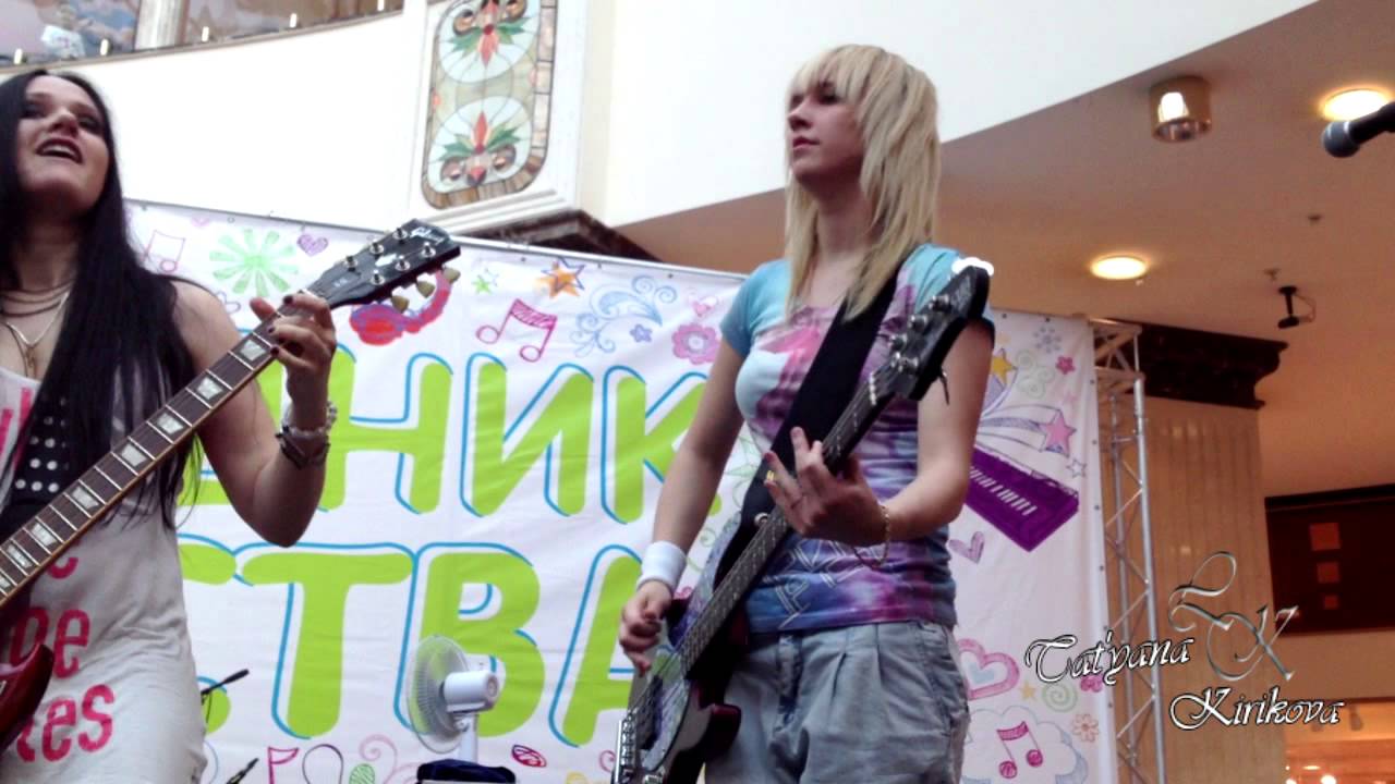 Елена Третьякова (ранетки)