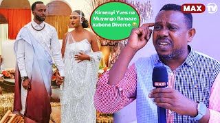 Inkuru Mbimiss Muyango Na Kimenyi Yves Bamaze Kubona Gatanyakaregeya Abitanzeho Amasomo Yurugo