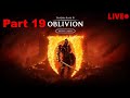 The Elder Scroll IV Oblivion Remastered Part 19 2 (FR, Eng)