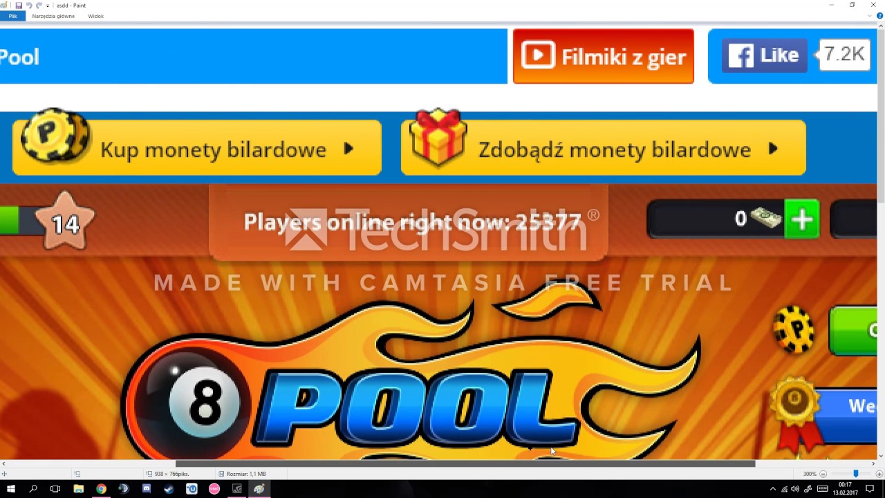 8 Ball Pool Hack 2019 | Online Resources Generator - 