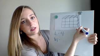 Module 5: Lesson 4 Volume 5th Grade