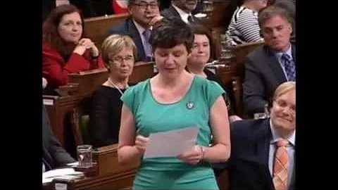 Conservatives ignore climate change, continue subsidies for GHG emitters