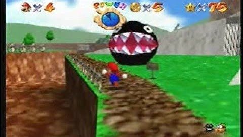 Gameshark code: Slow camera and hidden spawn mode