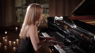 Queen - Who wants to live forever | piano cover - Natalia Posnova