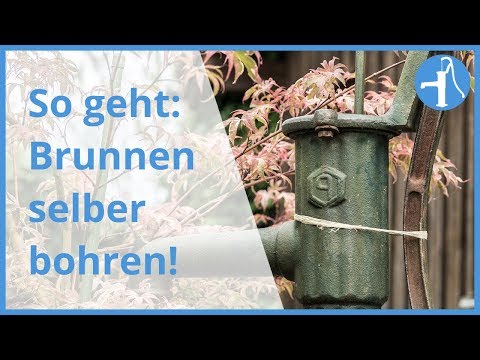 Video: Wird Auf Dem Mars Ein Brunnen Gebohrt - - Alternative Ansicht