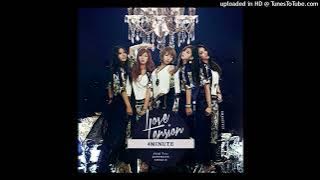 4minute - Love Tension
