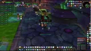 Thaddius how to