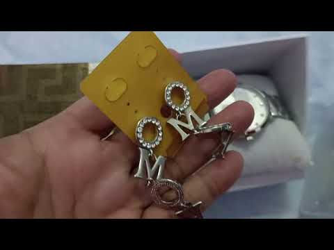 Unboxing gift's