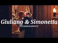 Giuliano & Simonetta l Renaissance