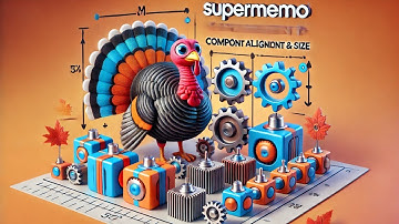 Component Aligment & Size |#85 Fowl