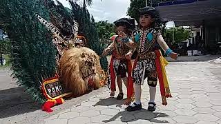 Edrekan jathil cilik