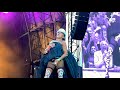 GRACE JONES - LIVE AUG 2019 AT LOVEBN1 FEST - PRIDE BRIGHTON 2019