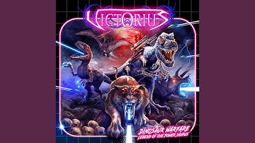 Legend of the Power Saurus