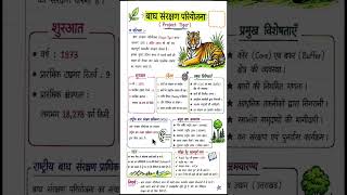भारत में बाघ संरक्षण की कहानी | Project Tiger Documentary Hindi