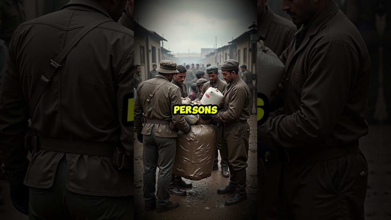 Rebuilding Lives After WWII: A Refugee’s Journey 