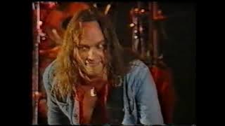 Download lagu Blackfoot - In Europe (1983)