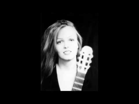 Dshamilja op.25 by Burkard (Buck) Wolters, played by Heike Matthiesen