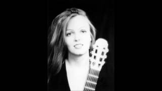 Dshamilja op.25 by Burkard (Buck) Wolters, played by Heike Matthiesen