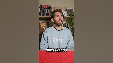 A creative idea for your next D&D character