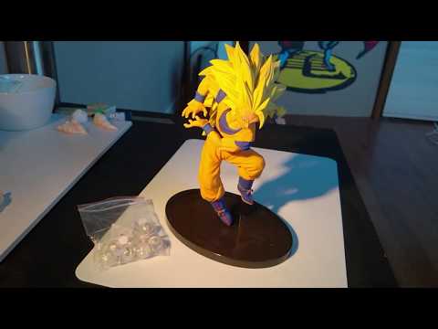 MEGA UNBOXING DRAGON BALL UNIVERSAL COLLECTION : CLASSEUR, +360 CARTES,  PANINIMANIA,  