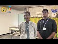 Skilling Program on Idea Lab Machines, Tools and Equipment's for Medical College Students
