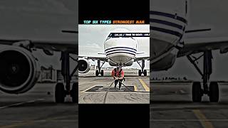 TOP SIX TYPES STRONGEST MAN CHAIIENGE #bodybuilding #viral