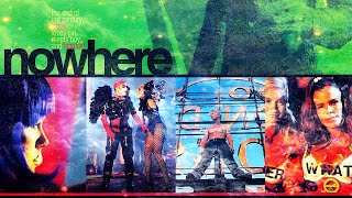 Nowhere Review/Reaction [Gregg Araki] - Metal Retro Reviews