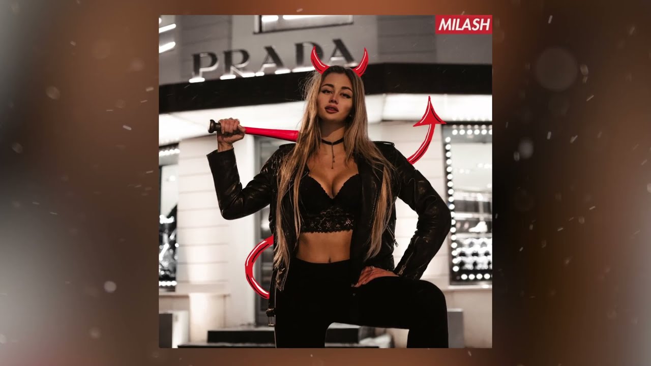 在 YouTube 上观看 MILASH - DEVIL 在 YouTube 上观看 MILASH - DEVIL