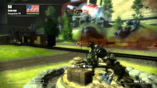 Toy Soldiers Cold War - Mission 01